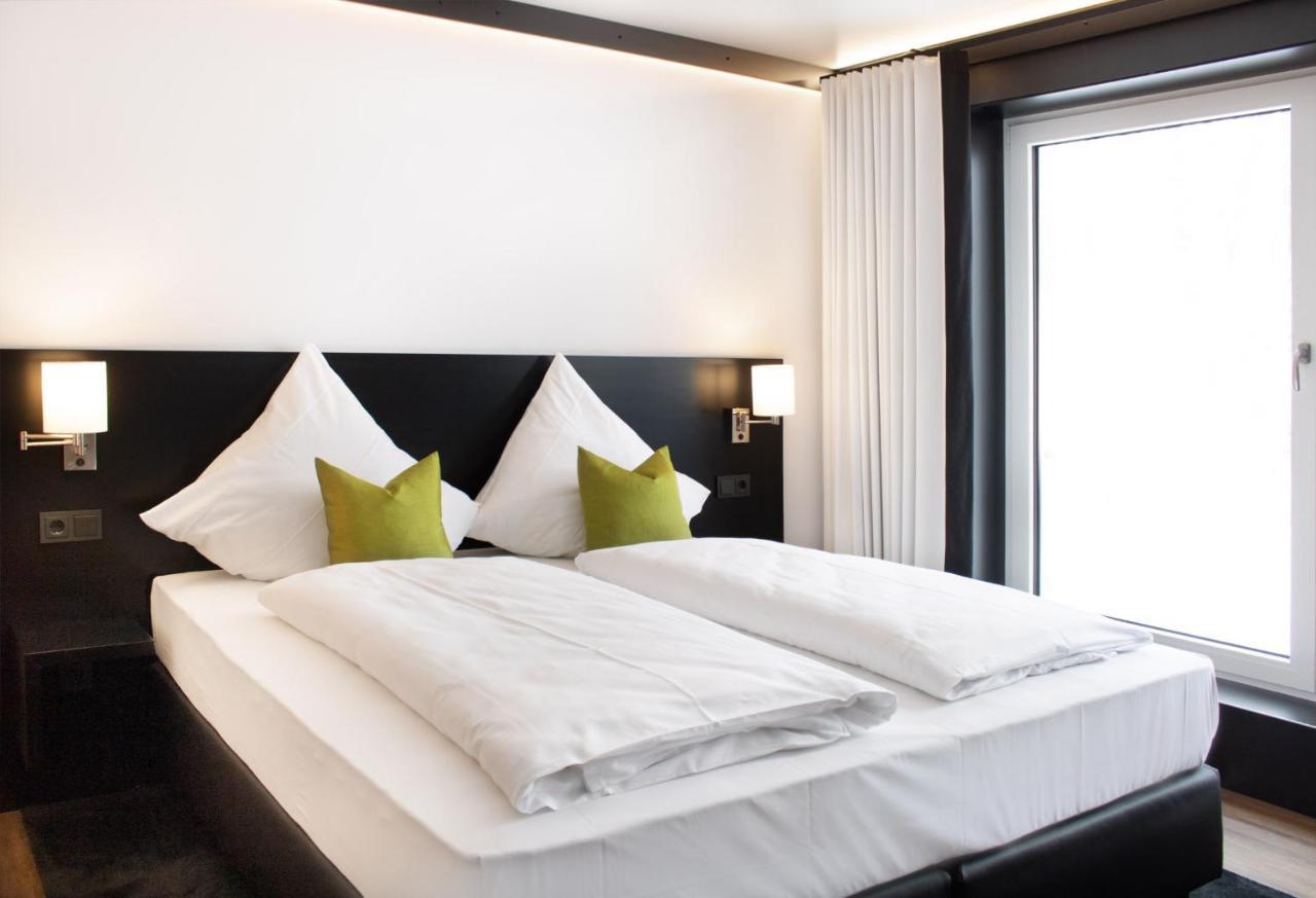 Lgo Hotel By Wmm Hotels Lemgo Eksteriør billede