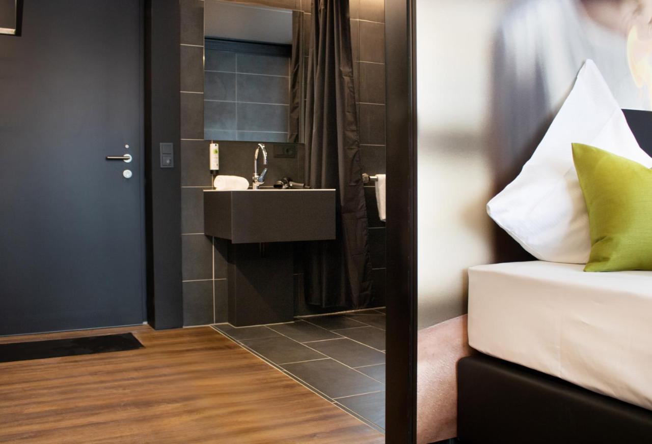 Lgo Hotel By Wmm Hotels Lemgo Eksteriør billede