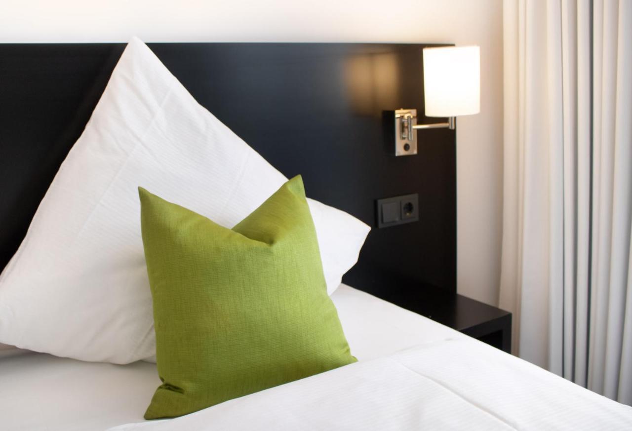 Lgo Hotel By Wmm Hotels Lemgo Eksteriør billede