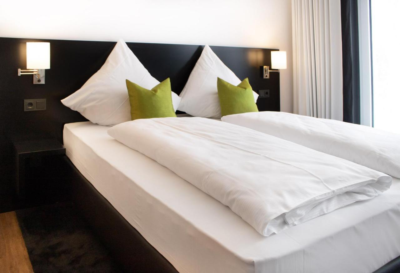 Lgo Hotel By Wmm Hotels Lemgo Eksteriør billede