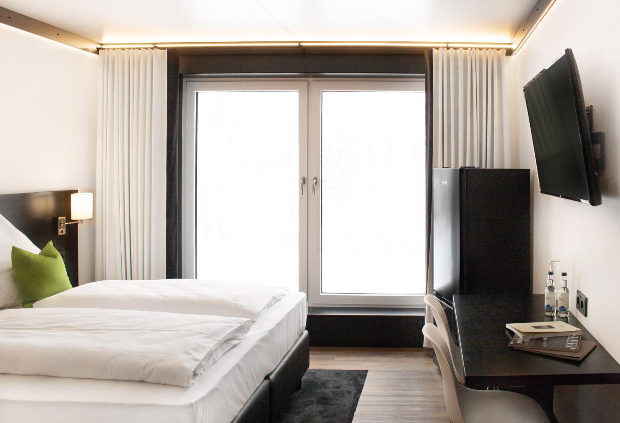 Lgo Hotel By Wmm Hotels Lemgo Eksteriør billede
